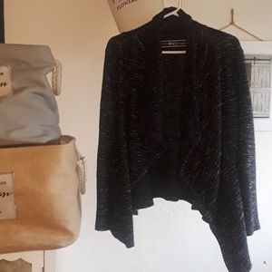 Dress Knit Jacket_Sweater